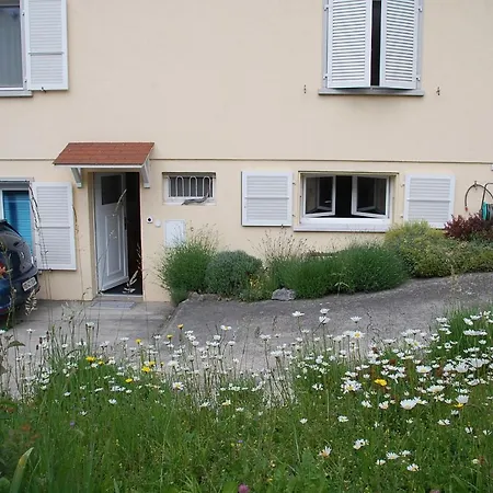 Studio Sud - Avec Jardin Et Pool Daire
